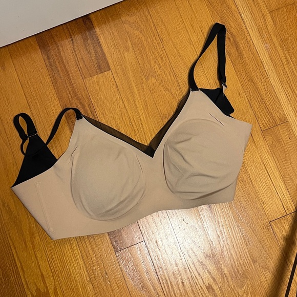 Honey Love CrossFlex Bra XL - Picture 5 of 7